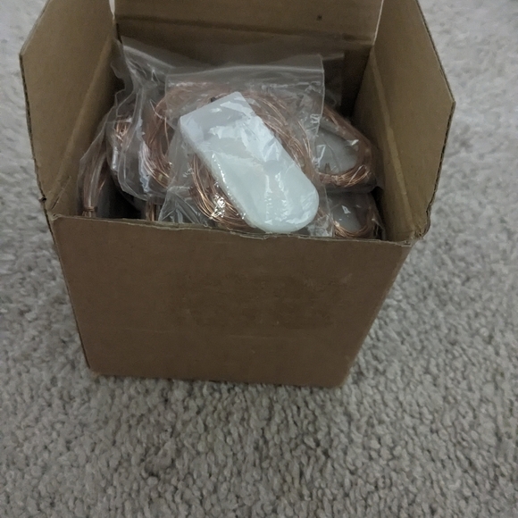 Rainbow Fairy lights - Picture 5 of 5